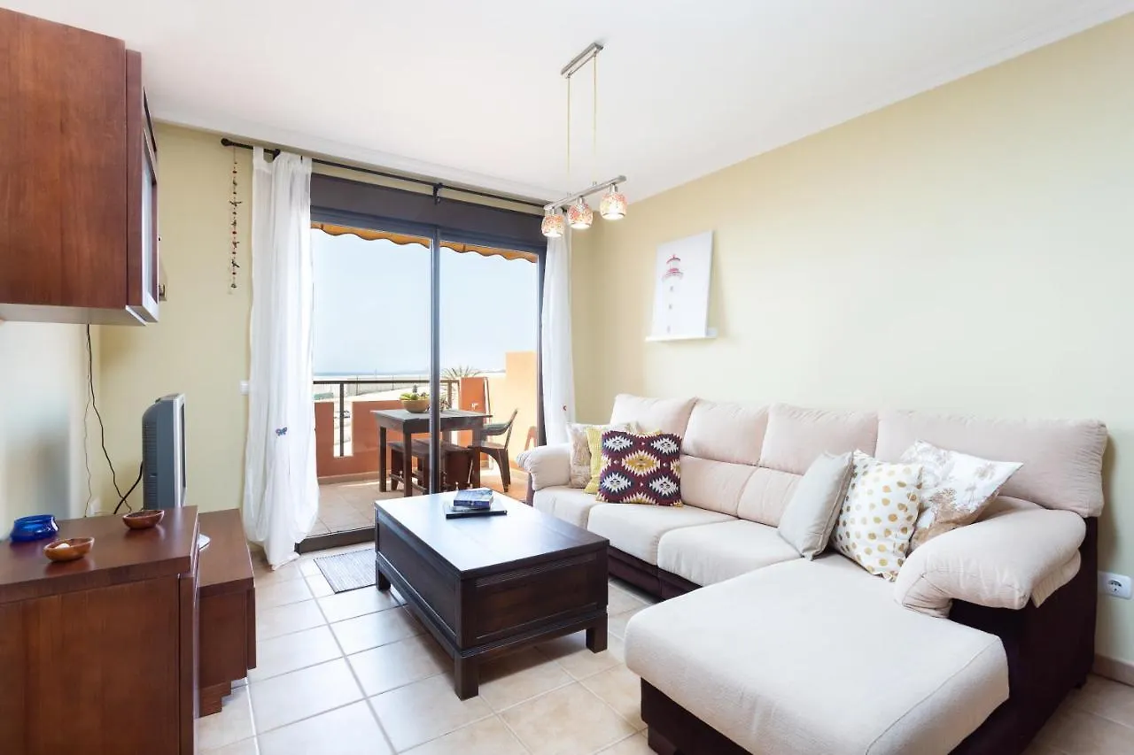 Home2Book La Tejita Beach And Pool Granadilla De Abona Spain