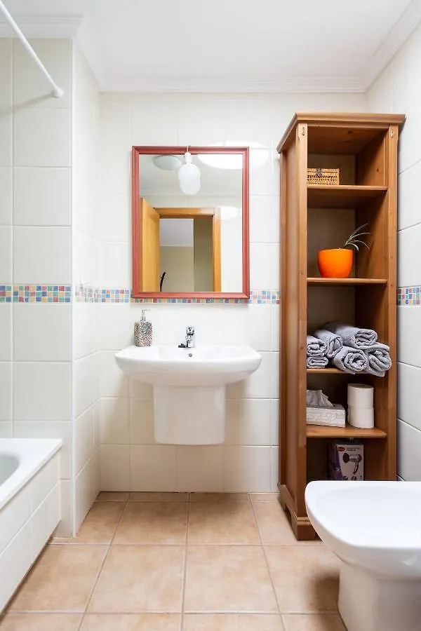 Appartamento Home2Book La Tejita Beach And Pool Granadilla De Abona Spagna