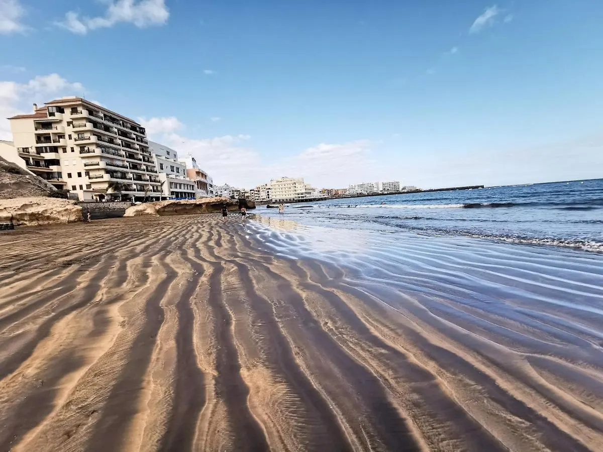 Home2Book La Tejita Beach And Pool Granadilla De Abona Spagna