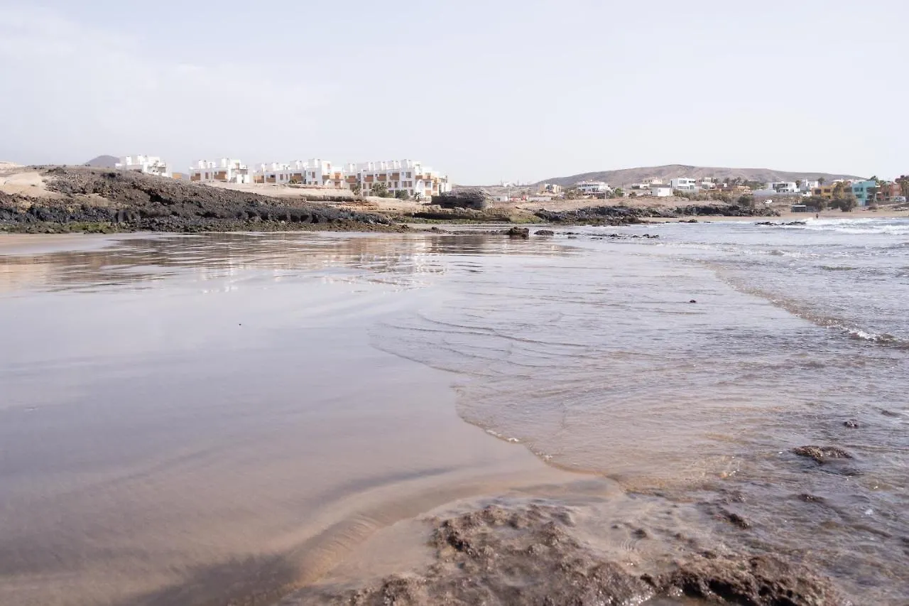 Home2Book La Tejita Beach And Pool Granadilla De Abona 0*,