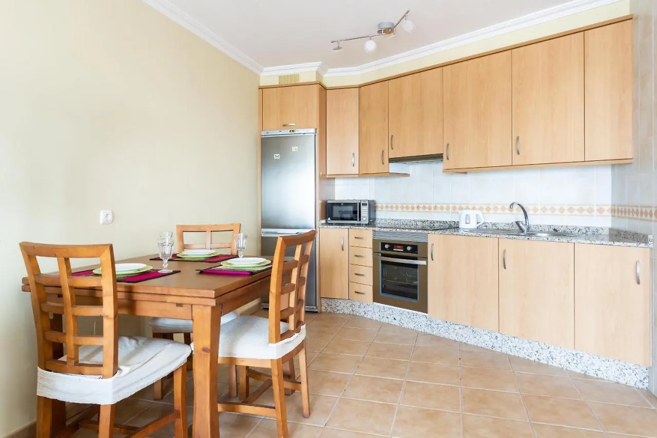 Home2Book La Tejita Beach And Pool Granadilla De Abona Apartment