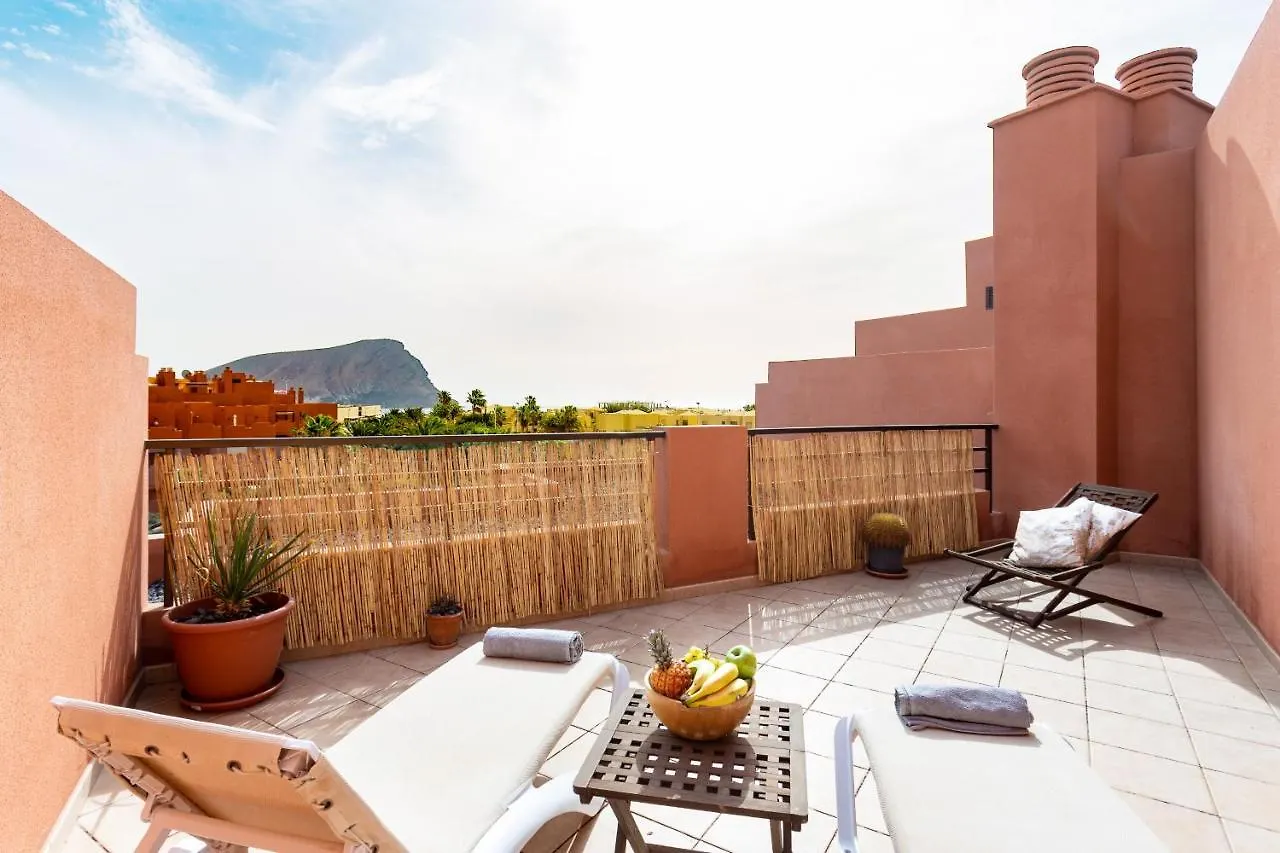 Appartamento Home2Book La Tejita Beach And Pool Granadilla De Abona