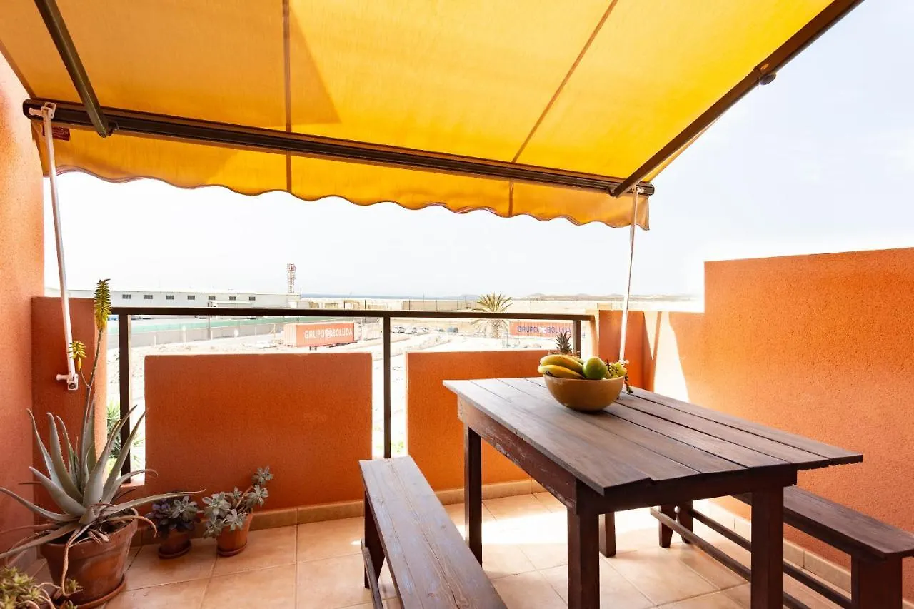 Apartment Home2Book La Tejita Beach And Pool Granadilla De Abona