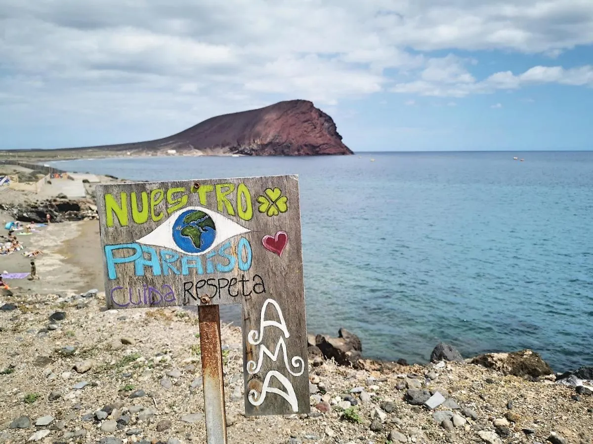Home2Book La Tejita Beach And Pool Granadilla De Abona Appartamento