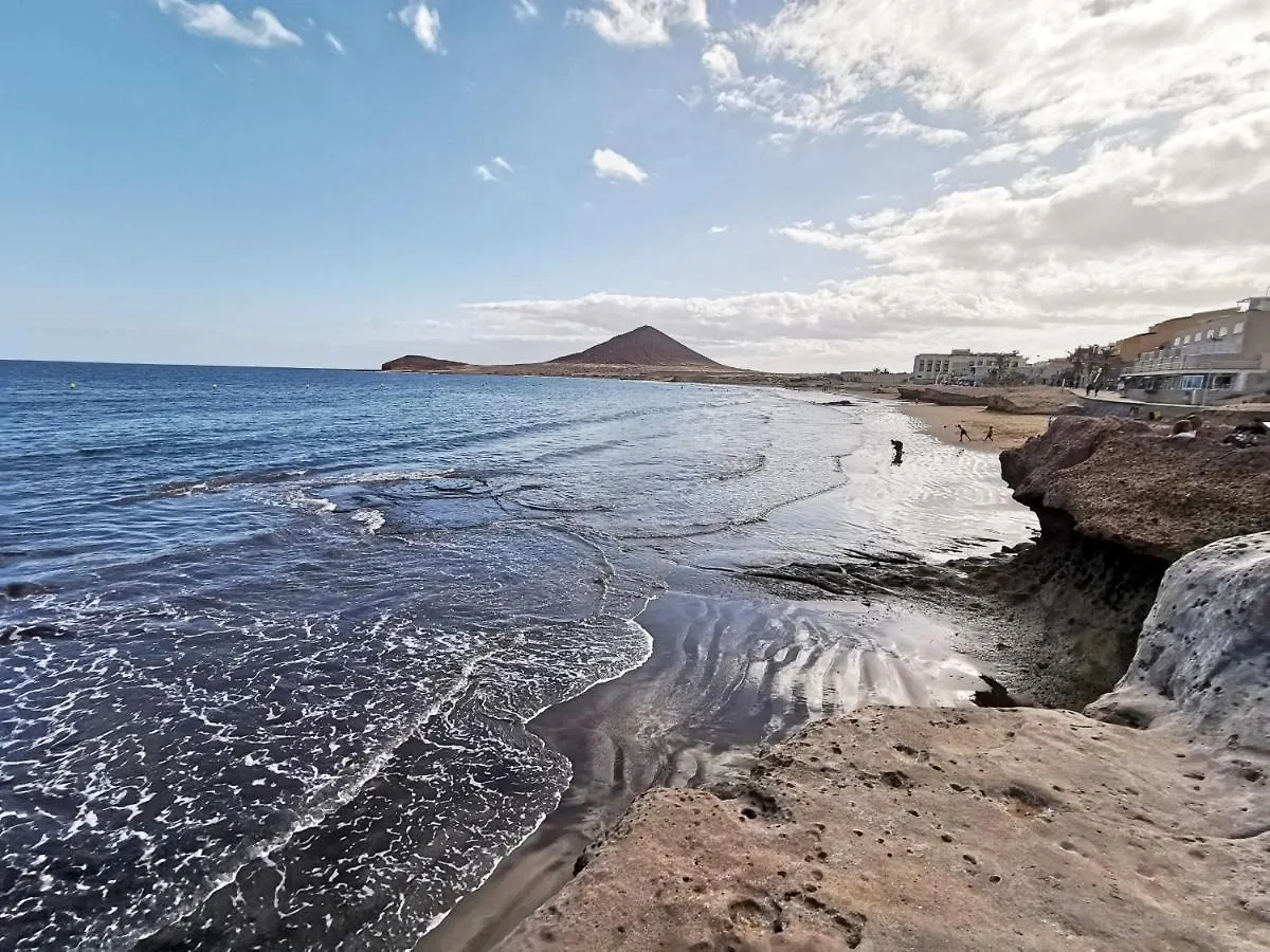 Apartment Home2Book La Tejita Beach And Pool Granadilla De Abona Spain