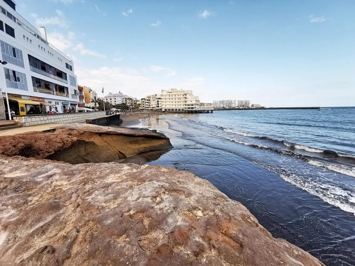 Home2Book La Tejita Beach And Pool Granadilla De Abona
