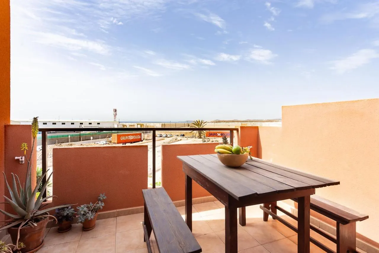 Appartamento Home2Book La Tejita Beach And Pool Granadilla De Abona Spagna