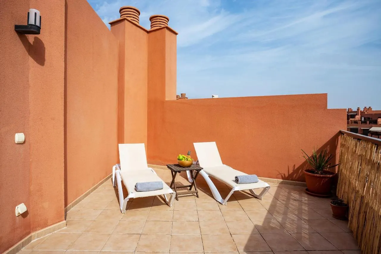 Home2Book La Tejita Beach And Pool Granadilla De Abona