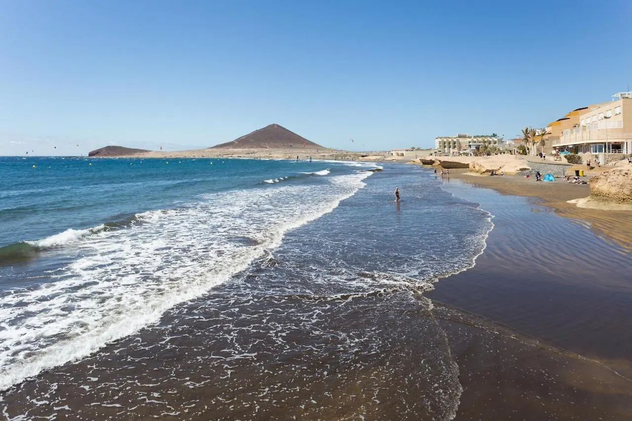 Home2Book La Tejita Beach And Pool Granadilla De Abona 0*,