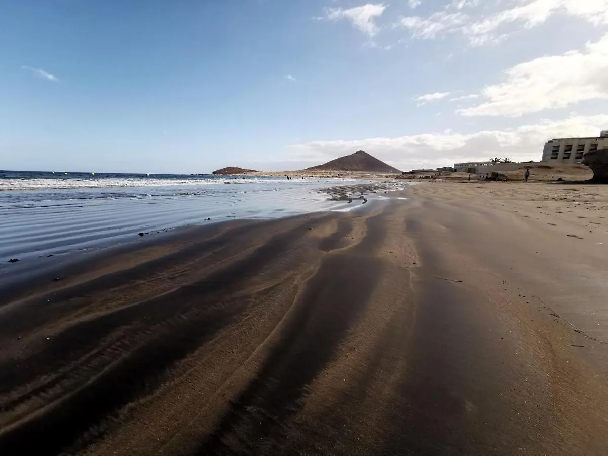 Home2Book La Tejita Beach And Pool Granadilla De Abona 0*,