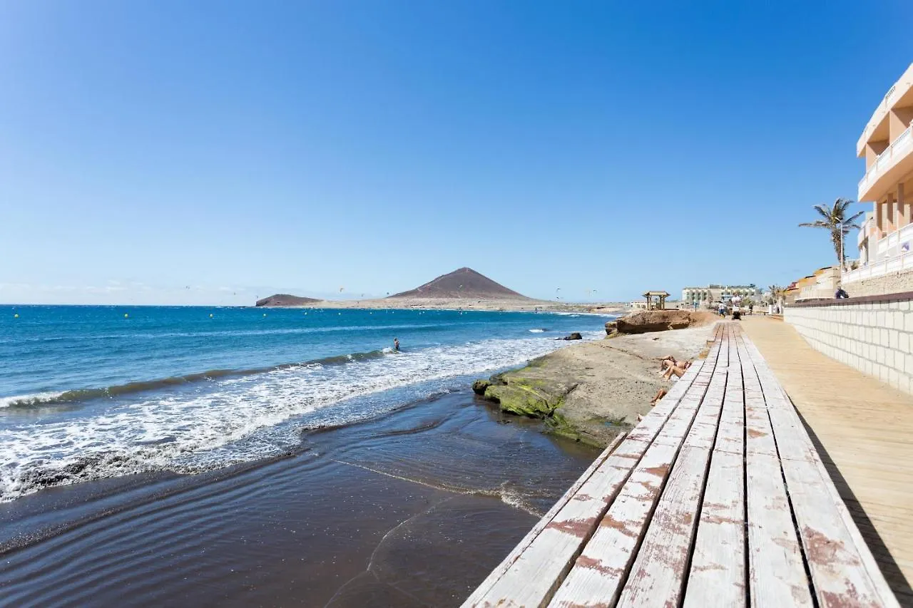 Home2Book La Tejita Beach And Pool Granadilla De Abona