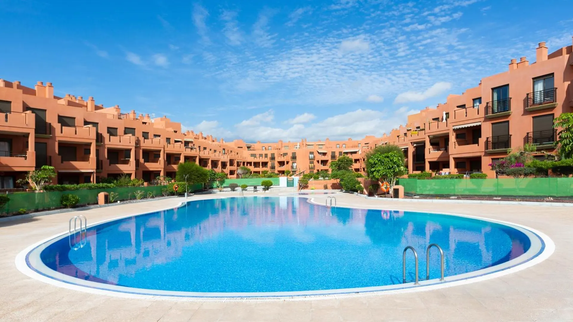 Home2Book La Tejita Beach And Pool Granadilla De Abona Appartamento