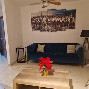  Appartement Brisas